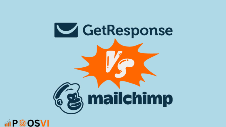 Choosing the Right Email Marketing Platform: GetResponse vs Mailchimp