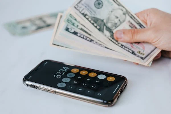Make Money on Your Phone in 2024